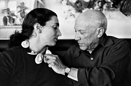 【匿名配送】ピカソとジャクリーヌ Picasso & Jacqueline 匿名配送】ピカソとジャクリーヌ Picasso & Jacqueline Pablo